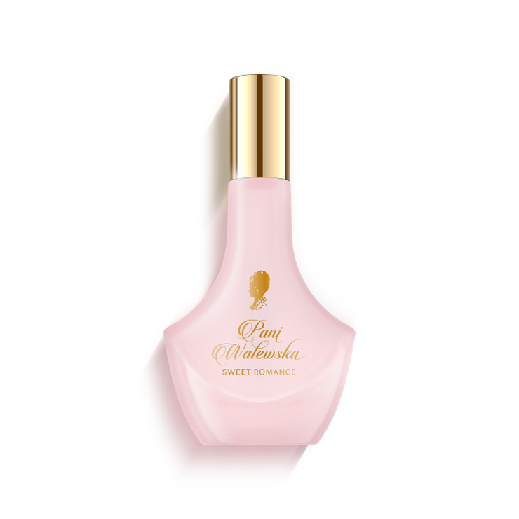 sweet romance perfume