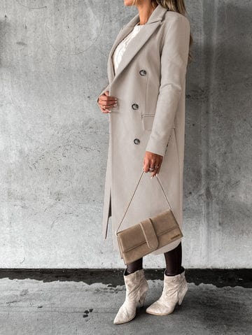 Product Image for Luvik | Manteau d'hiver polyvalent et confortable, Style 3 / L