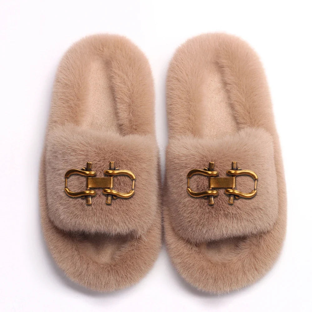 Product Image for Luvik | Something So True Sandalit, Stil 2 - Khaki / 5