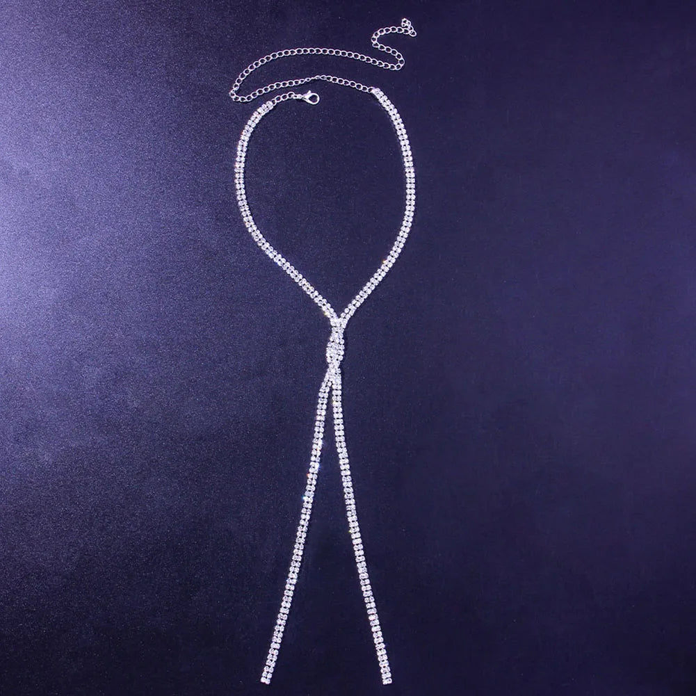 Product Image for Luvik | Jemand Anders Sydämen Kaulaketju, Hopea