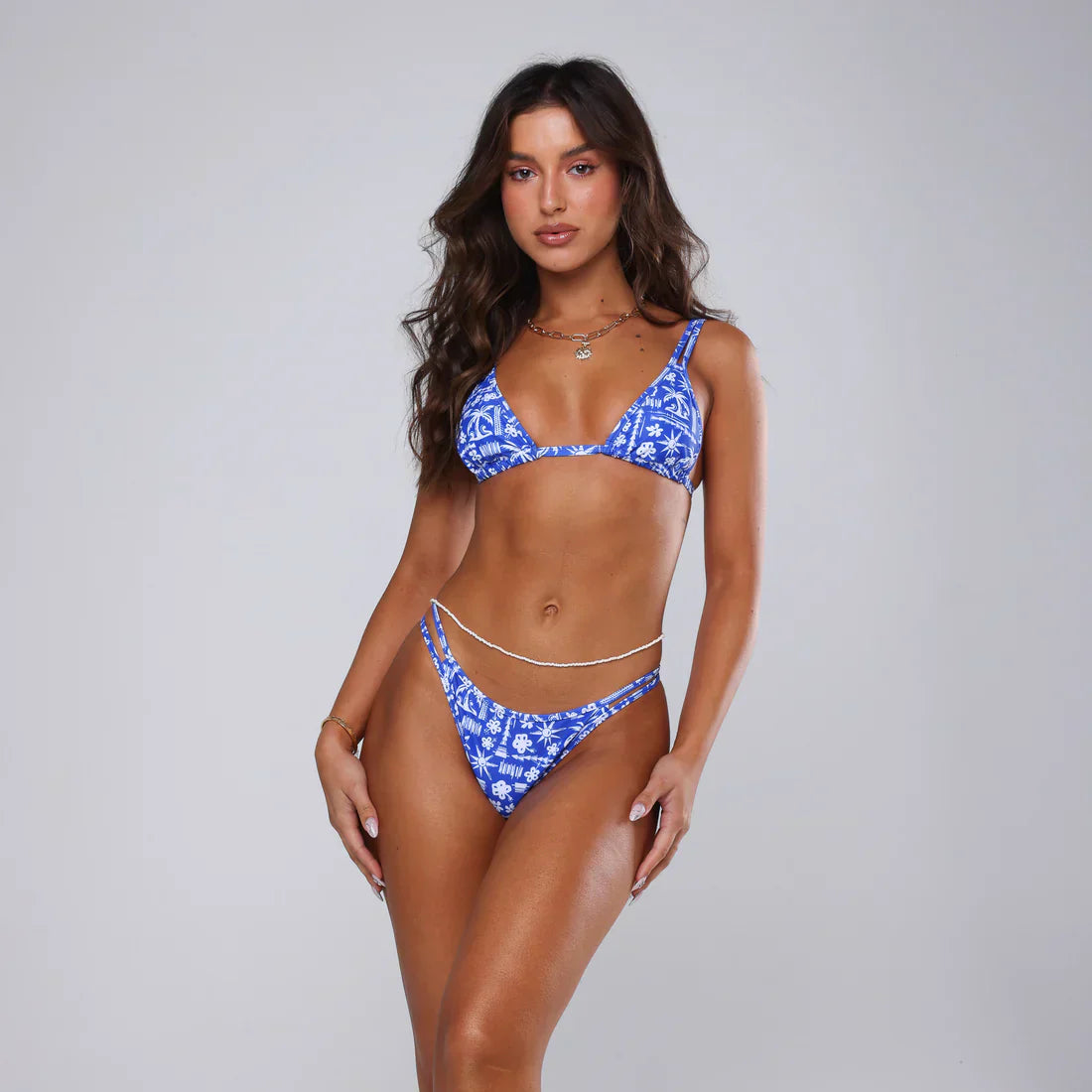 Product Image for Luvik | Blues Bikinisetti, S