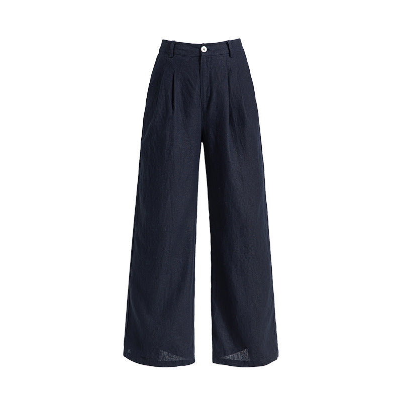 Product Image for Naisten kevyet, hihattomat liivit Luvik, Tummansininen / 28