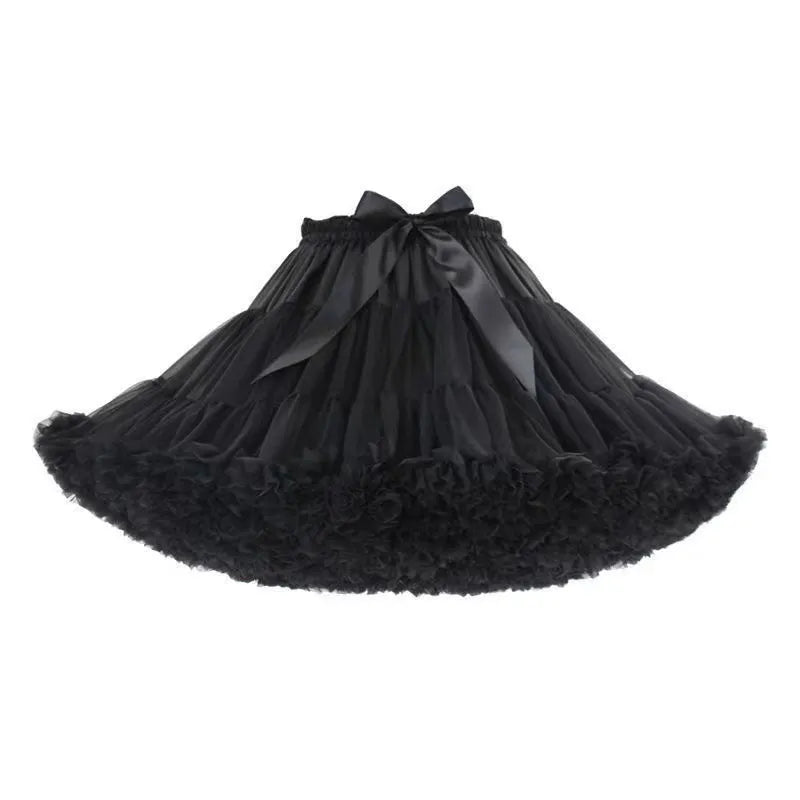 Product Image for Luvik | Kala asento Mini mekko, Mustat hameet / M