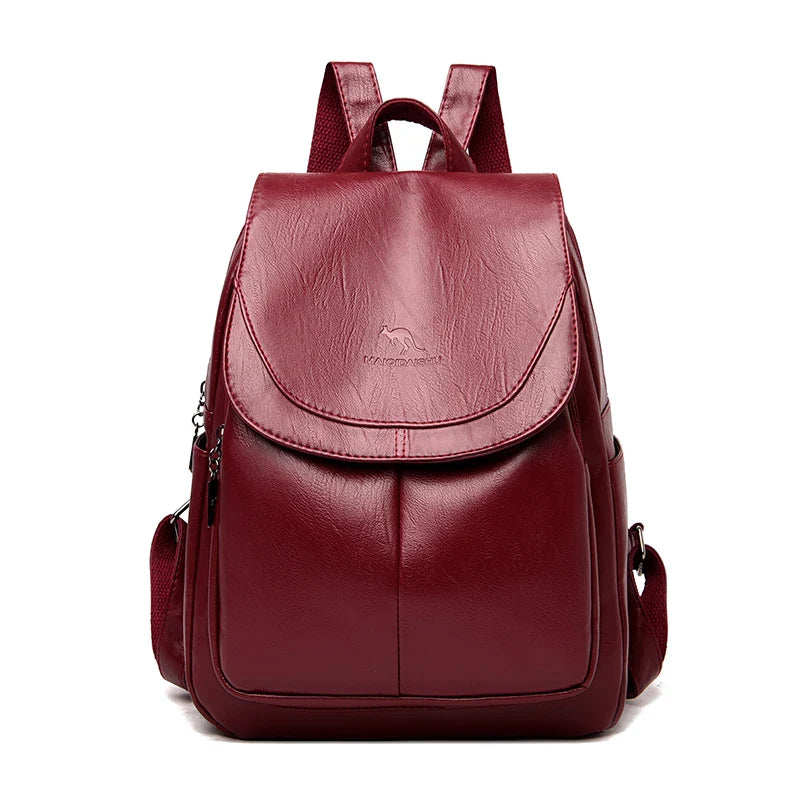Product Image for Luvik | Naisten reput Retro, Sininen