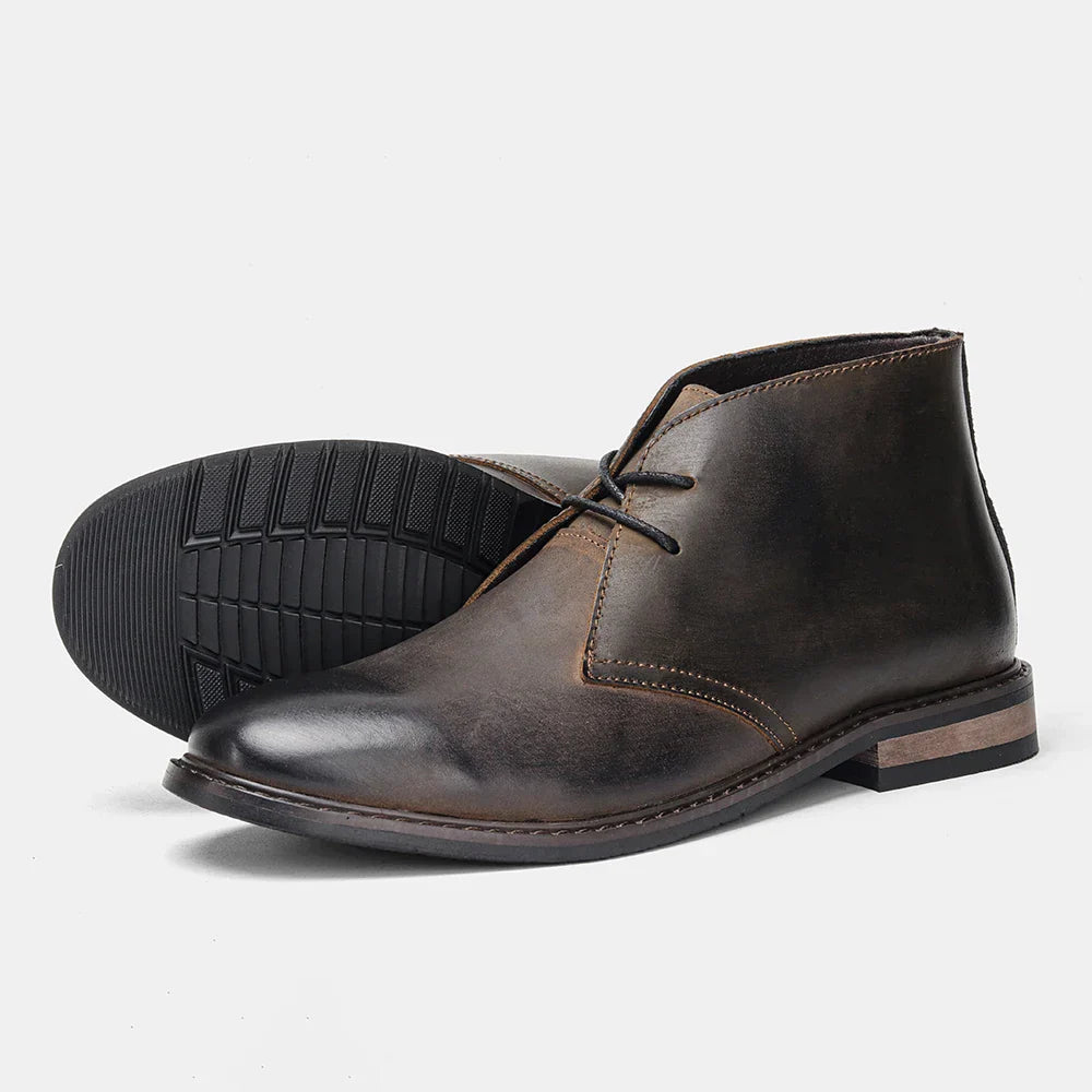 Product Image for Luvik | Tyylikäs Nahka Matteo, 35