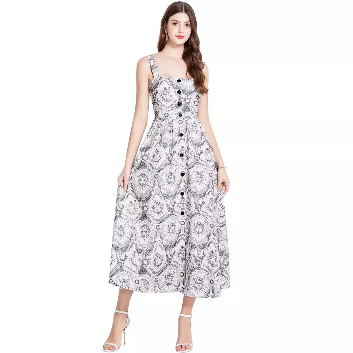 Product Image for Luvik | Time Of My Life Midi Mekko, S