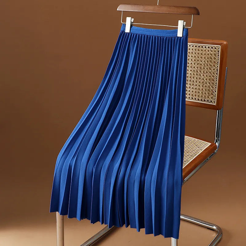 Product Image for Luvik | Blooming The Night Dream Mekko, Sininen / Yksi koko