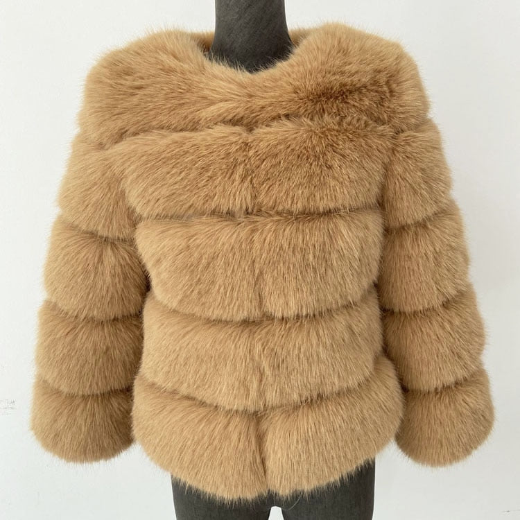 Product Image for Luvik | Veste d'hiver moderne et tendance, Style 3 / S