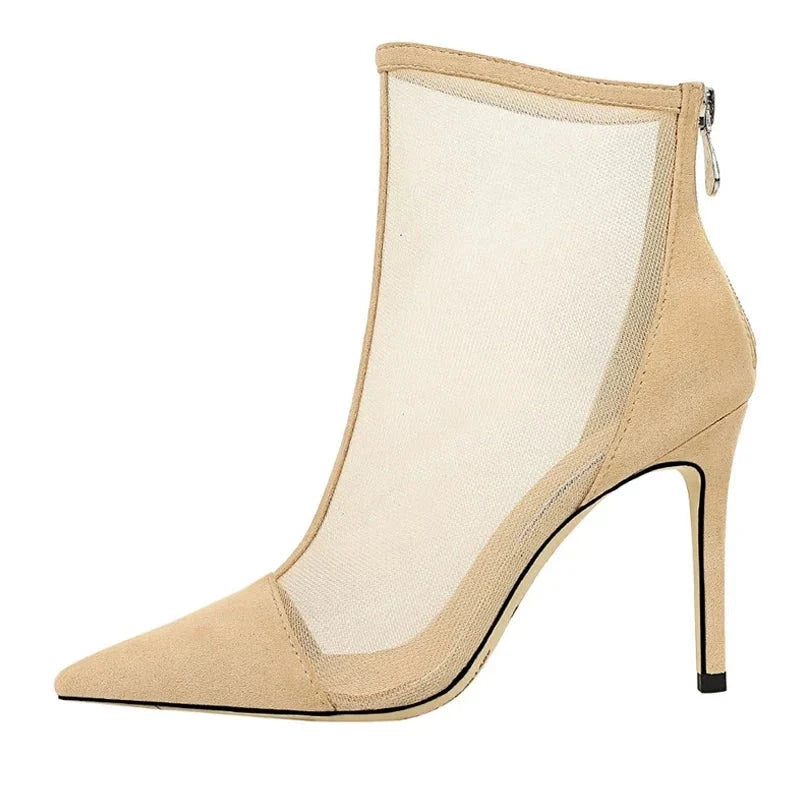 Product Image for Luvik | Ei enää ole minun tyyppisiä saappaita, Khaki / 36