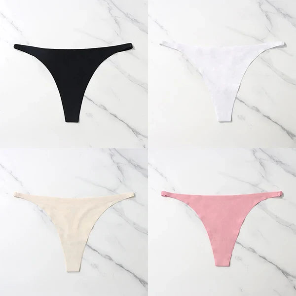 Product Image for Luvik | Pidetään yhdessä Panty-setti, 4 kappaletta 7 / XL / 4 kpl