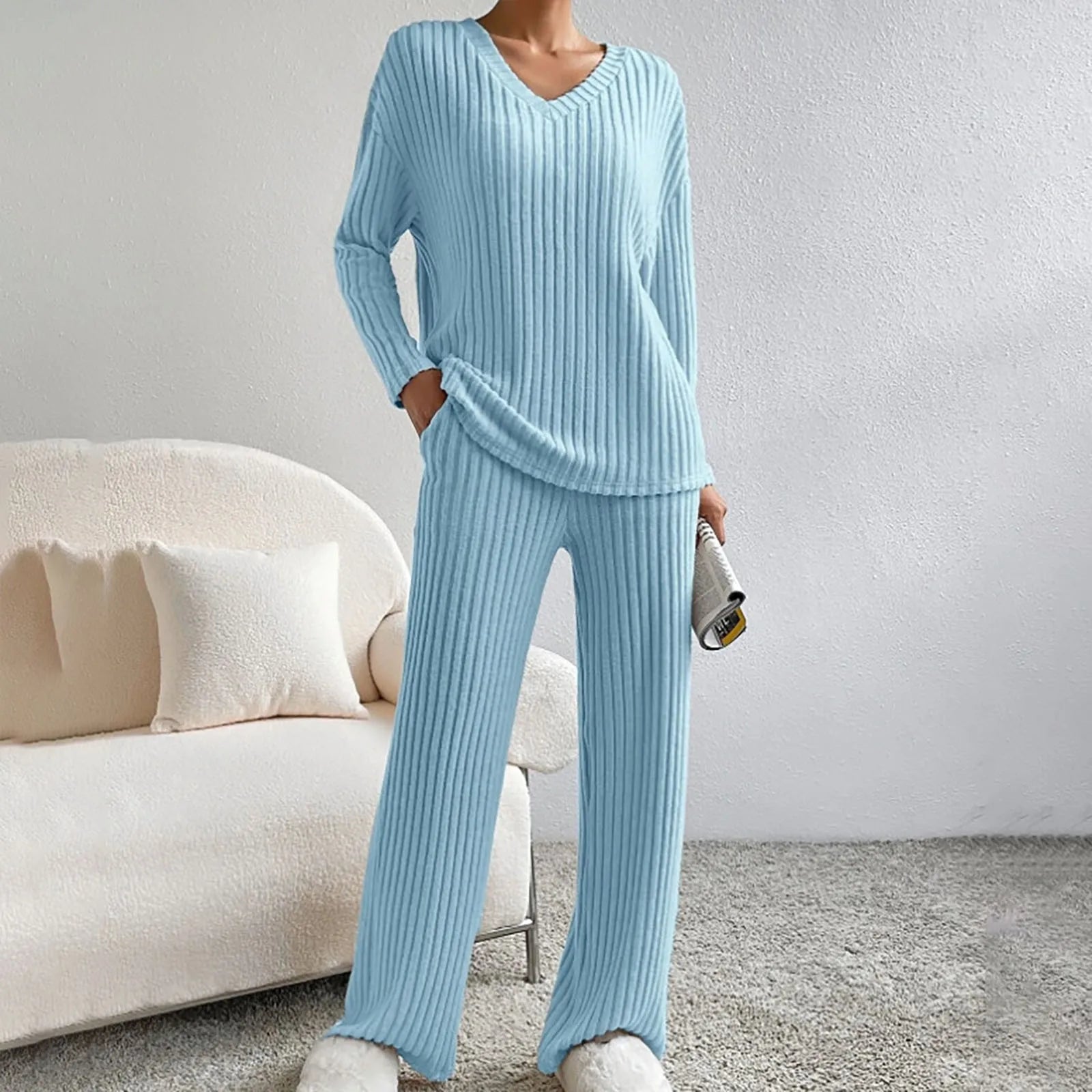 Product Image for Luvik | Brûlé Tyylikäs Suunnittelu, Turkoosi / XL