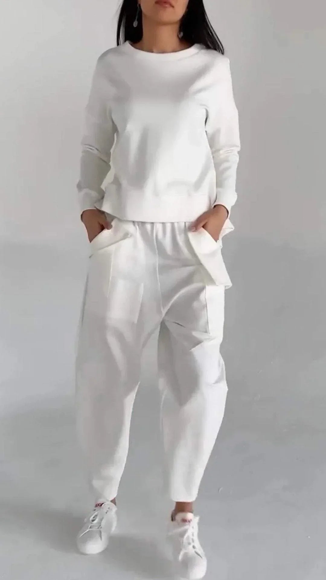 Product Image for Luvik | Koko Miriam Premium-julkaisu, Punainen / XL