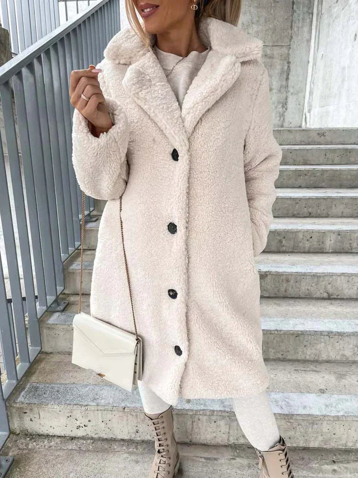 Product Image for Luvik | Manteau d'hiver décontracté et relaxant, Style 3 / 2XL