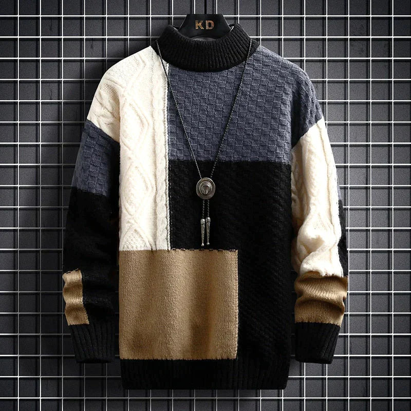 Product Image for Luvik | Element Vanguard Pullover, Musta / M