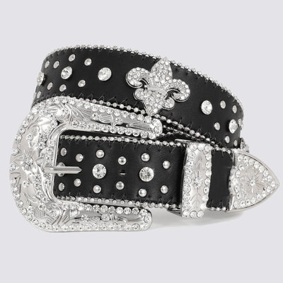 Shop Rhinestone Belts, Diamond Belts