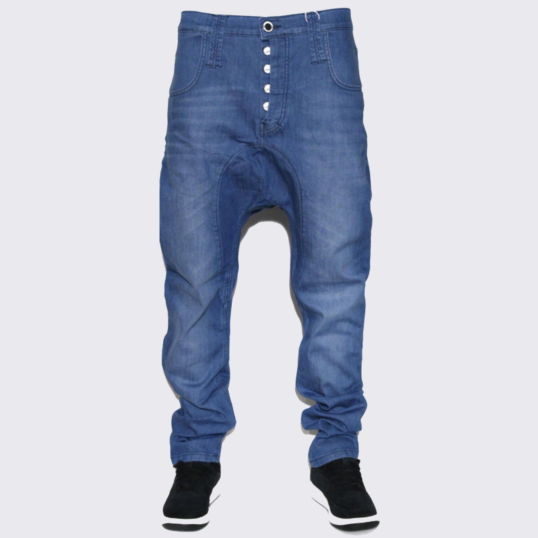 antage jordnødder klimaks Humör Santiago jeans denim – Shop-Tetuan