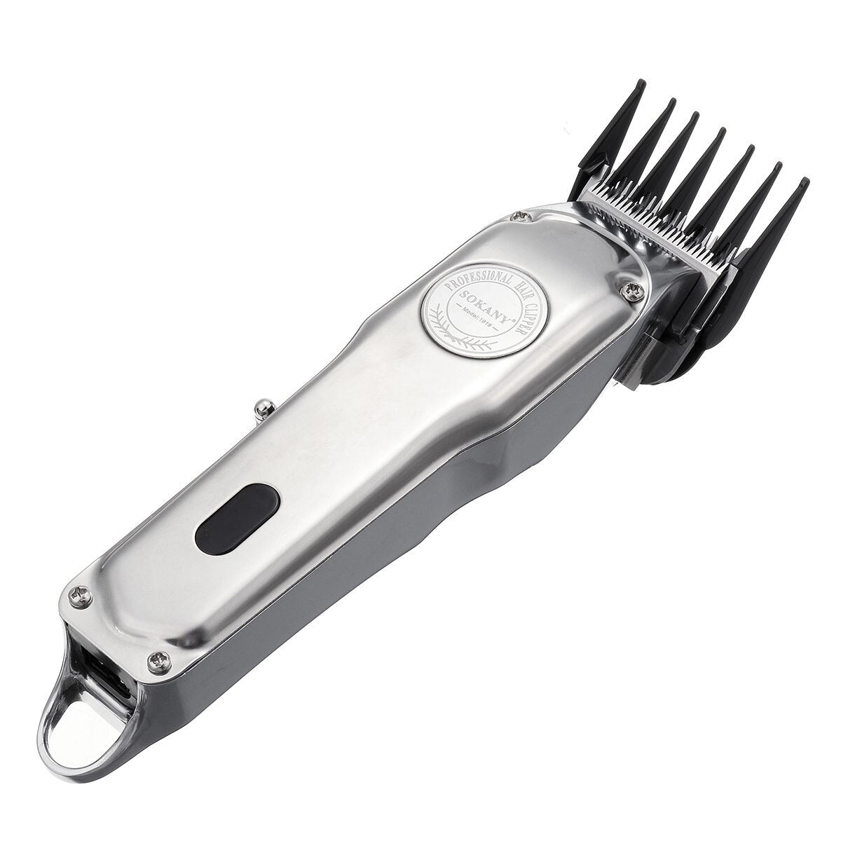 sokany hair trimmer