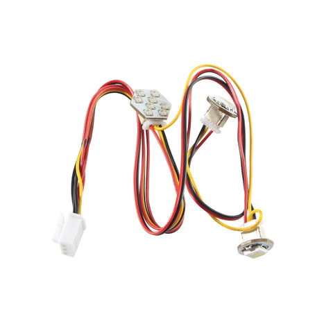 Stealthburner LED extension cable – Kris 3D Shop