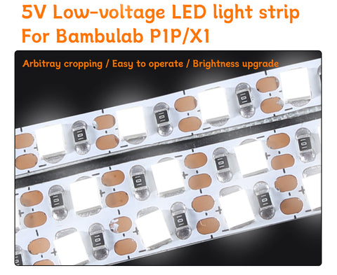LED Lightbox : r/BambuLab