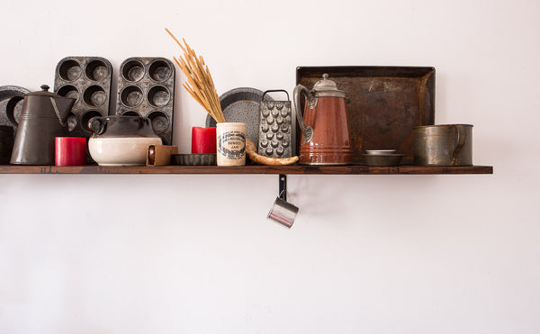 Here's When to Use a Glass or Metal Baking Pan