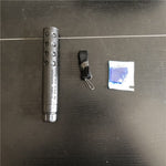 GiftsBite Store Electric Water Bomb Barrett Gun 3256804322579505-White