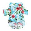 Products Pro Style H / XXL AlohaPet - Summer Hawaiian Dog Shirt 36626239-style-h-xxl-united-states