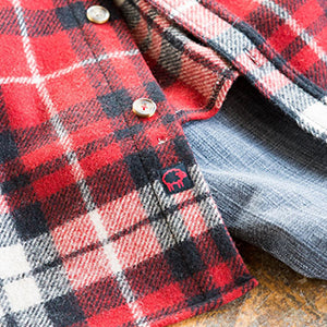 Woolly Dry Goods - Your shop for clothes born out of a love of wool.