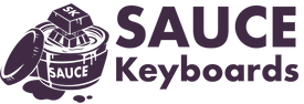 Sauce Keyboards