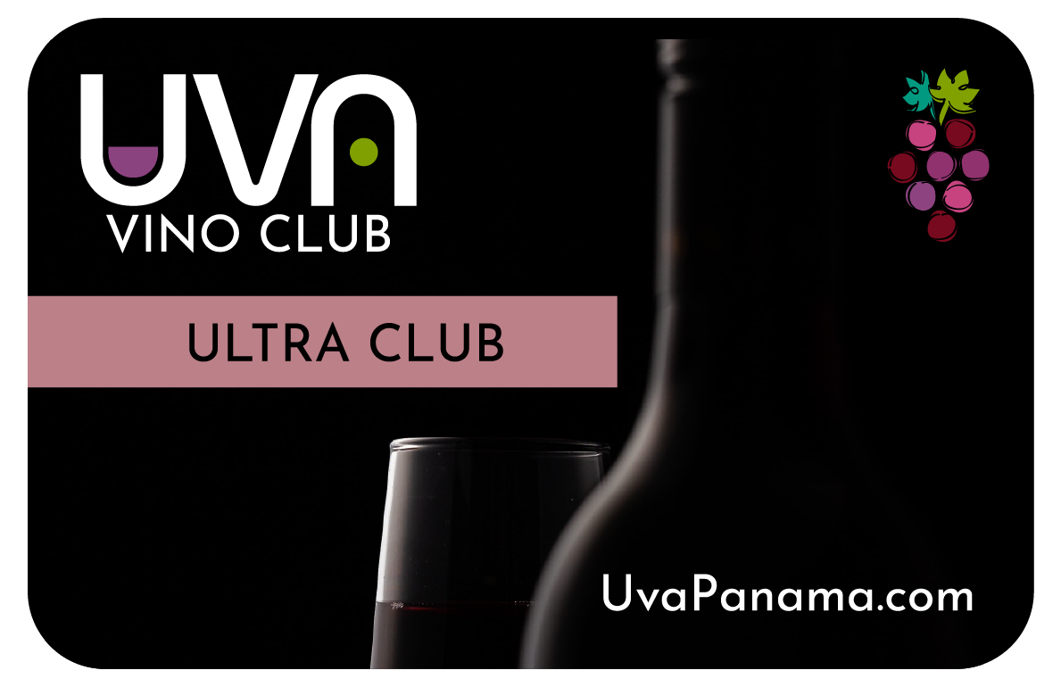 UVA VINO CLUBS – ¡Tu Club de Vinos! - UVA Tienda de vinos