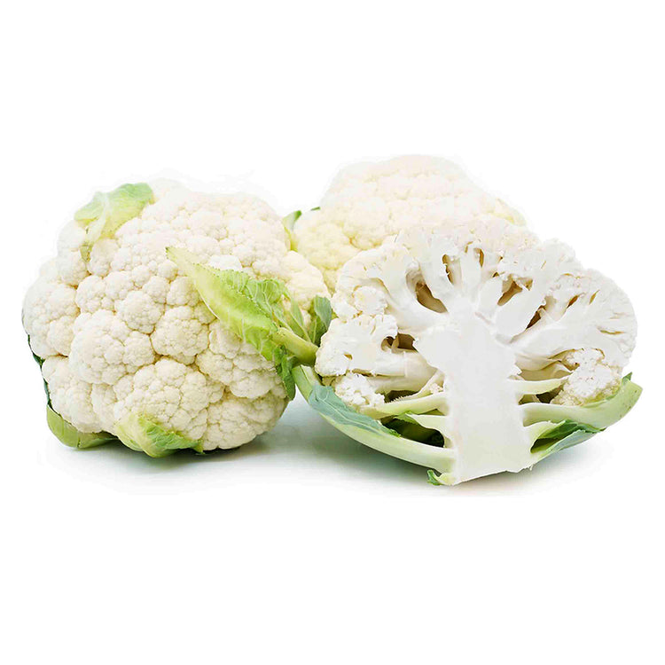 Cauliflower 白菜花