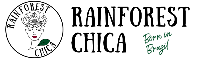 Rainforest Chica Coupons and Promo Code