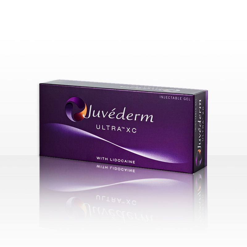 Juvederm - Ultra XC 1mL | Bloom Health