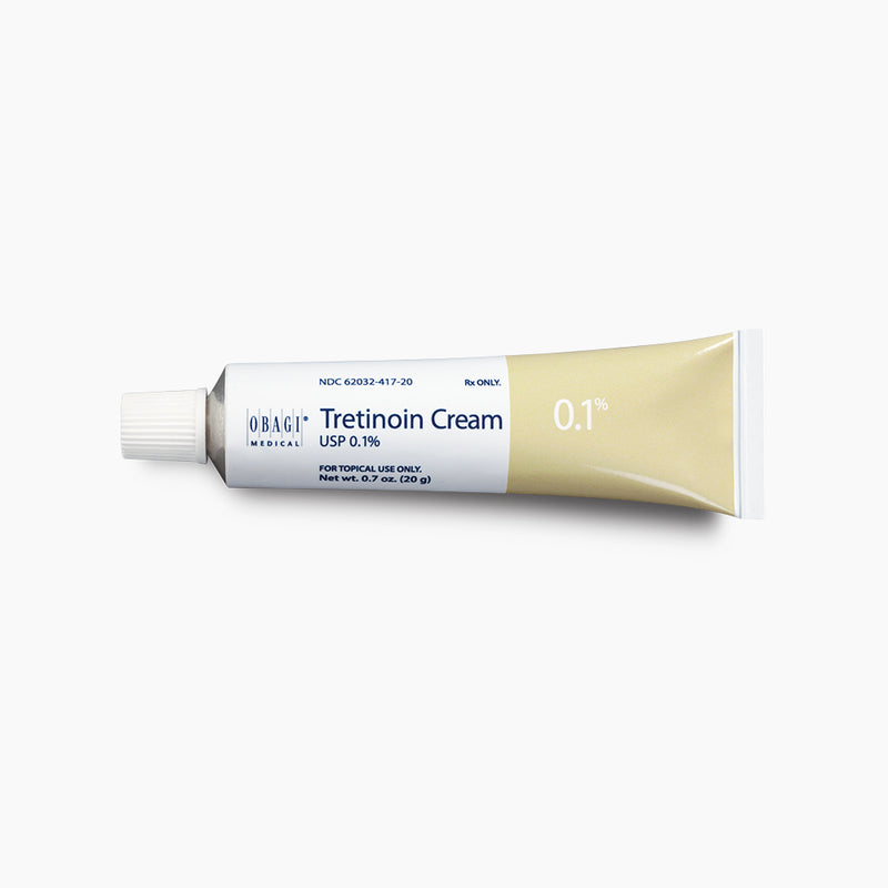 tretinoin cream