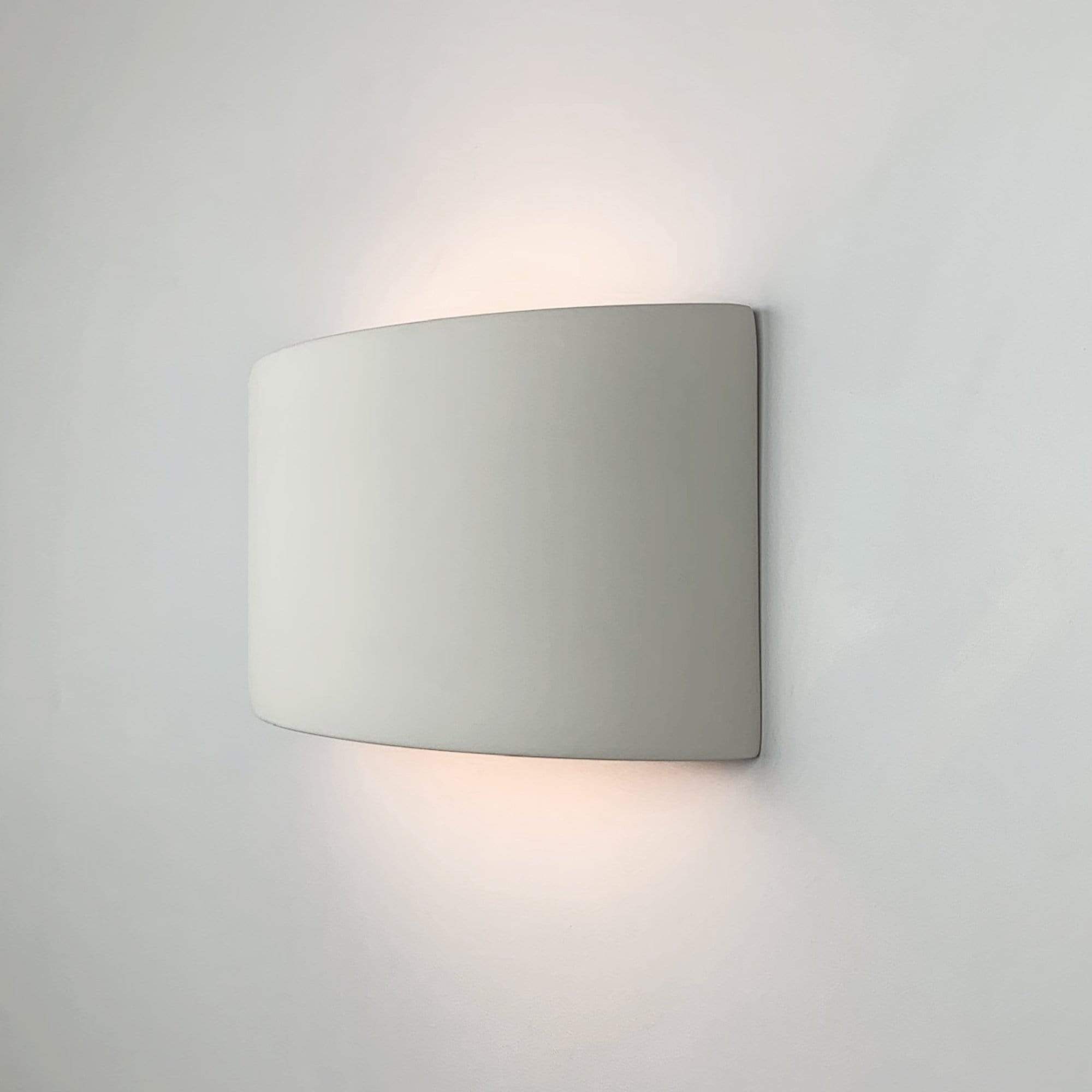 a19 wall sconce