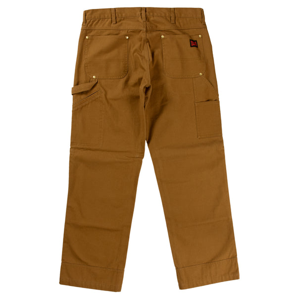 WP02 Men's Washed Duck Pant – Work & Safety Outfitters