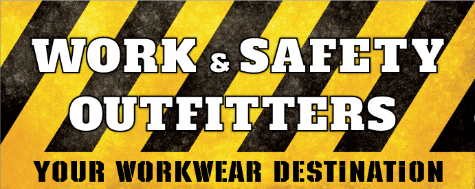 About Us – Work & Safety Outfitters