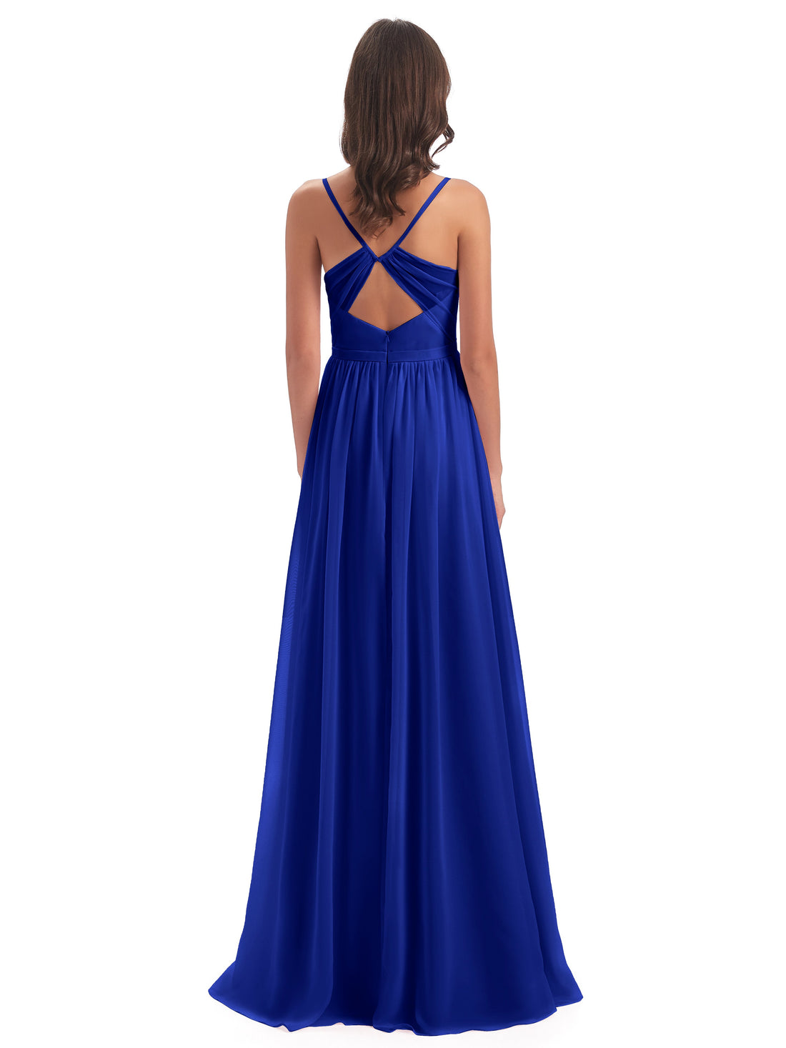 10 Elegant Royal Blue Bridesmaid Dresses Ideas In Every Style 3811