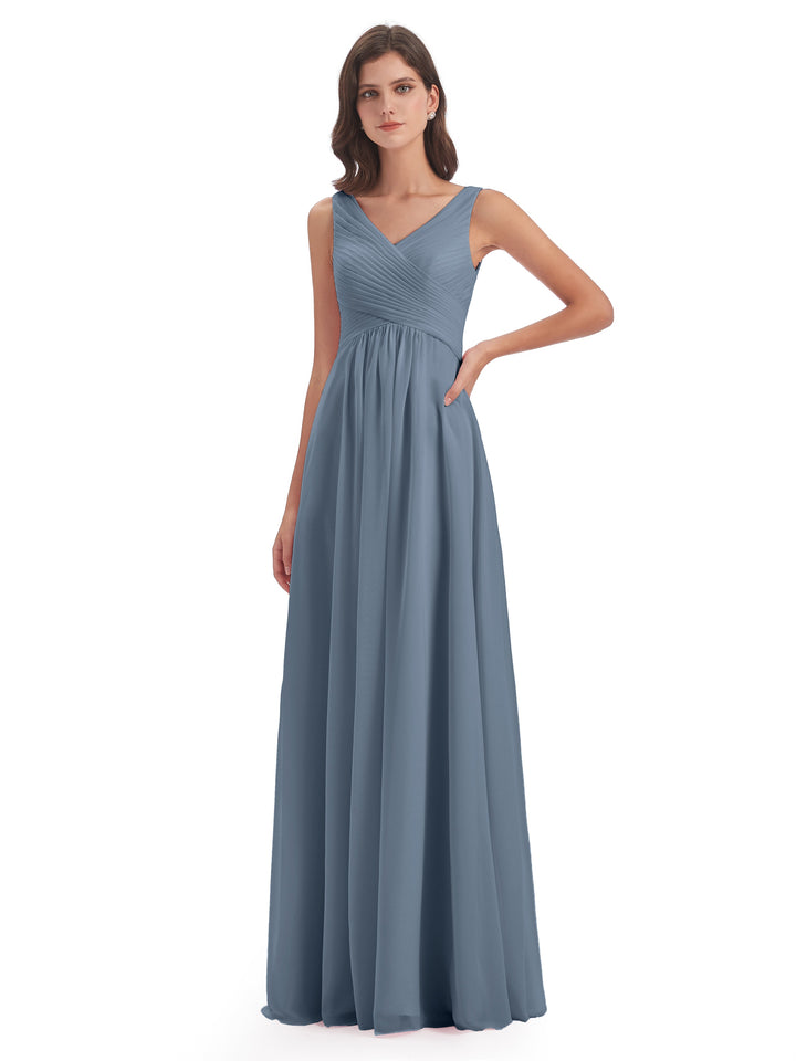 66+ Colours Dreamful Bridesmaid Dresses Online: 100+ styles Under £90