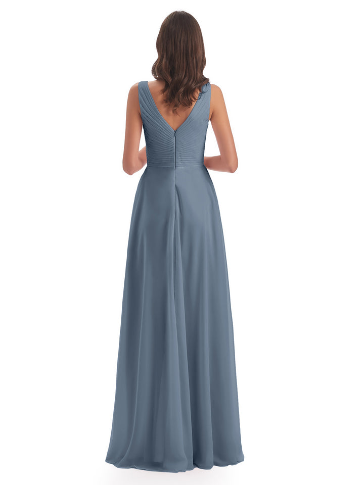 66+ Colours Dreamful Bridesmaid Dresses Online: 100+ styles Under £90