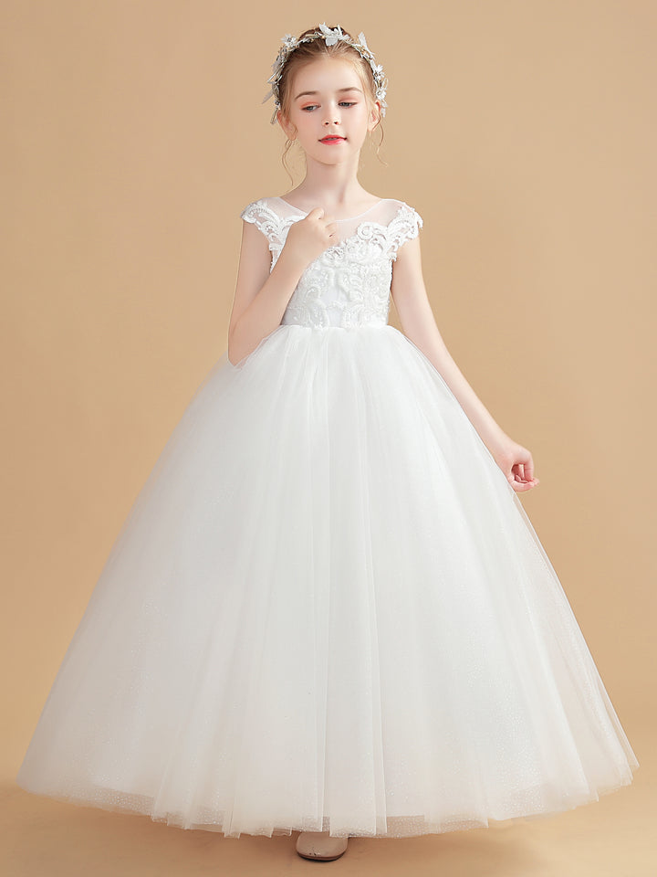 Flower Girl Dresses