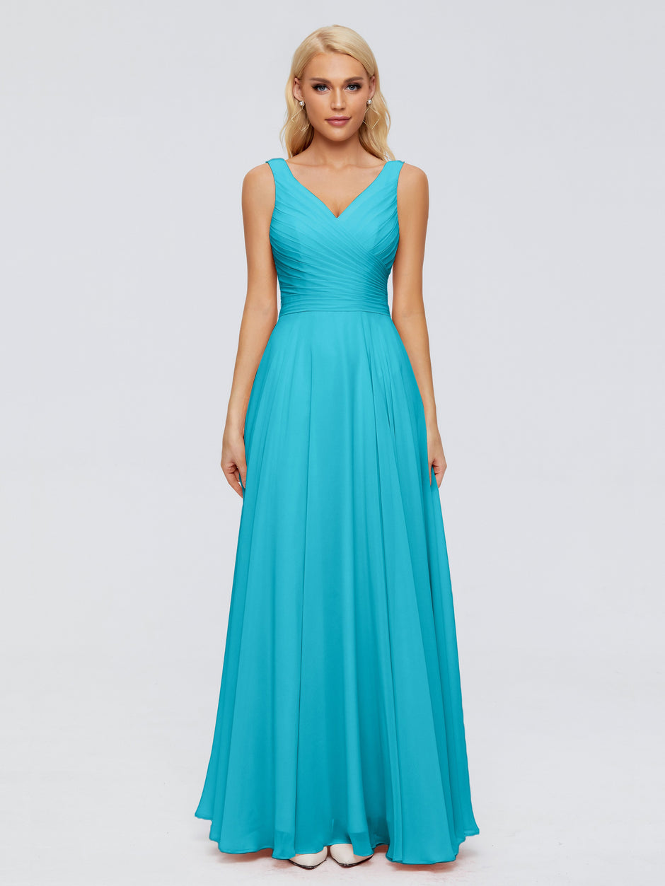 Up to £99 Glamorous Jade Bridesmaid Dresses | Cicinia