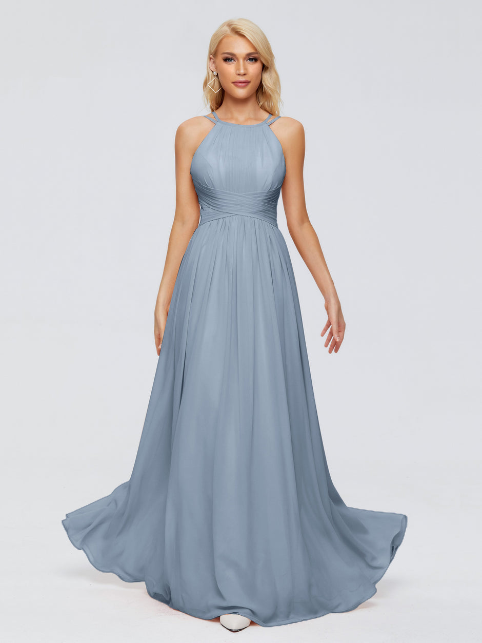 66+ Colours Dreamful Bridesmaid Dresses Online: 100+ styles Under £90