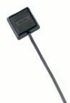 2 WIRE SHOCK SENSOR W-COIL COR