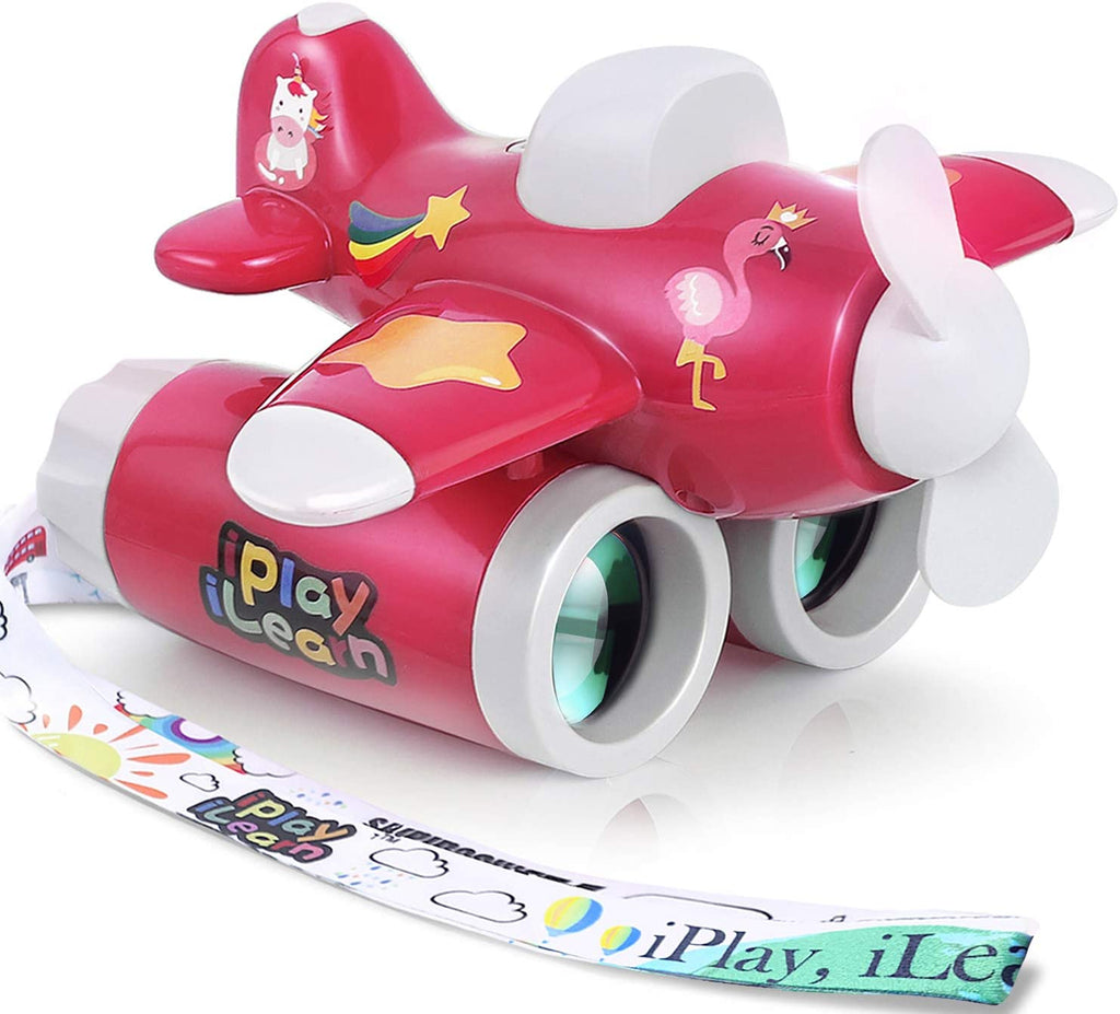 Baby Products Online - iPlay, iLearn Toddler Rc Airplane Toys, Baby Remote  Control Light Sound Musical Airplane, Pretend Travel Kit with Figures, Cool  Birthday Gift Activity Leggy - Kideno