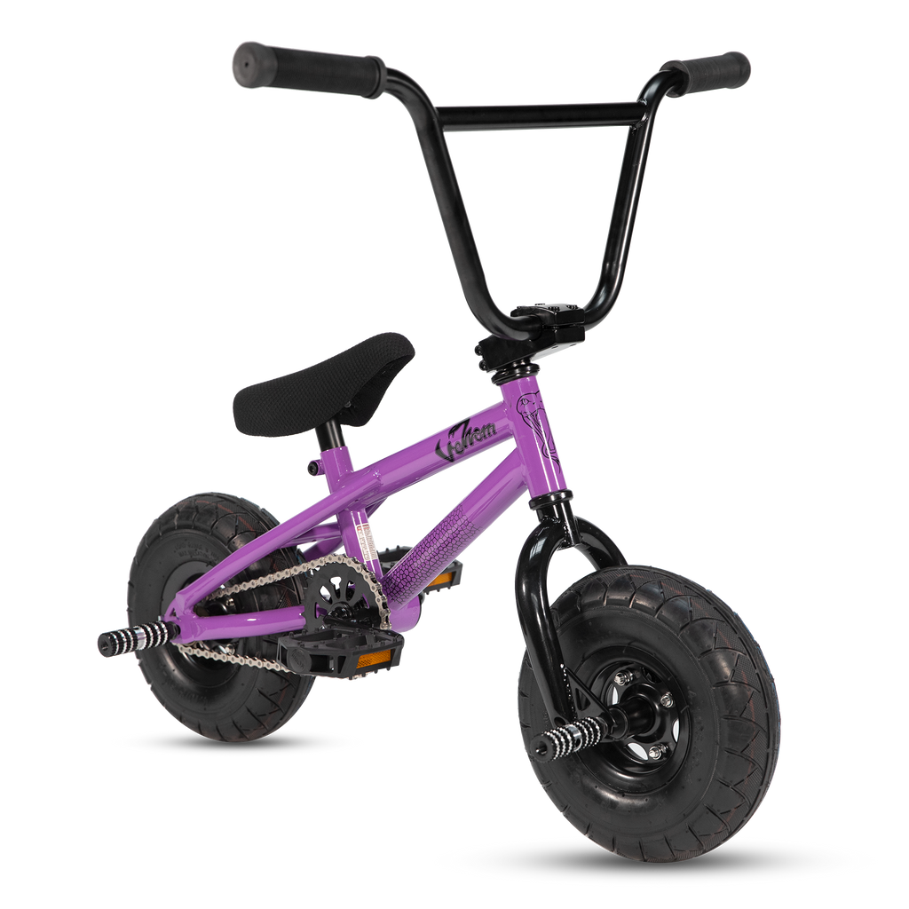 venom mini bmx bike