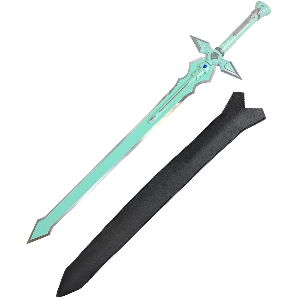 Craft Supplies & Tools 3D Printing 3D Printed Kit Sword Art Online ...