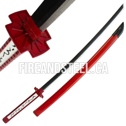 Akame Ga Kill Sheele Sword Cutter of Creation Extase Giant Scissor - Edge  Import