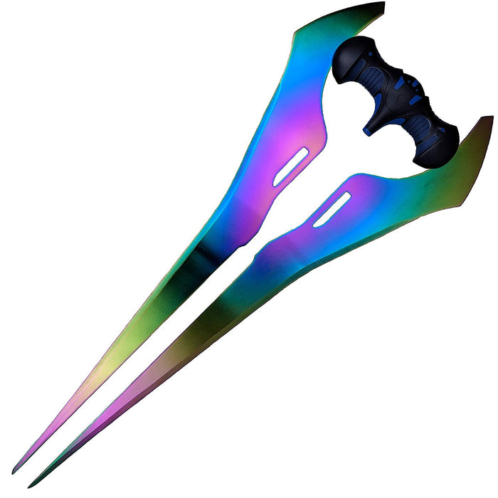 Halo - Dual Energy Blade