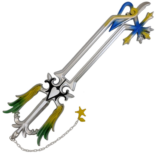 pumpkinhead keyblade