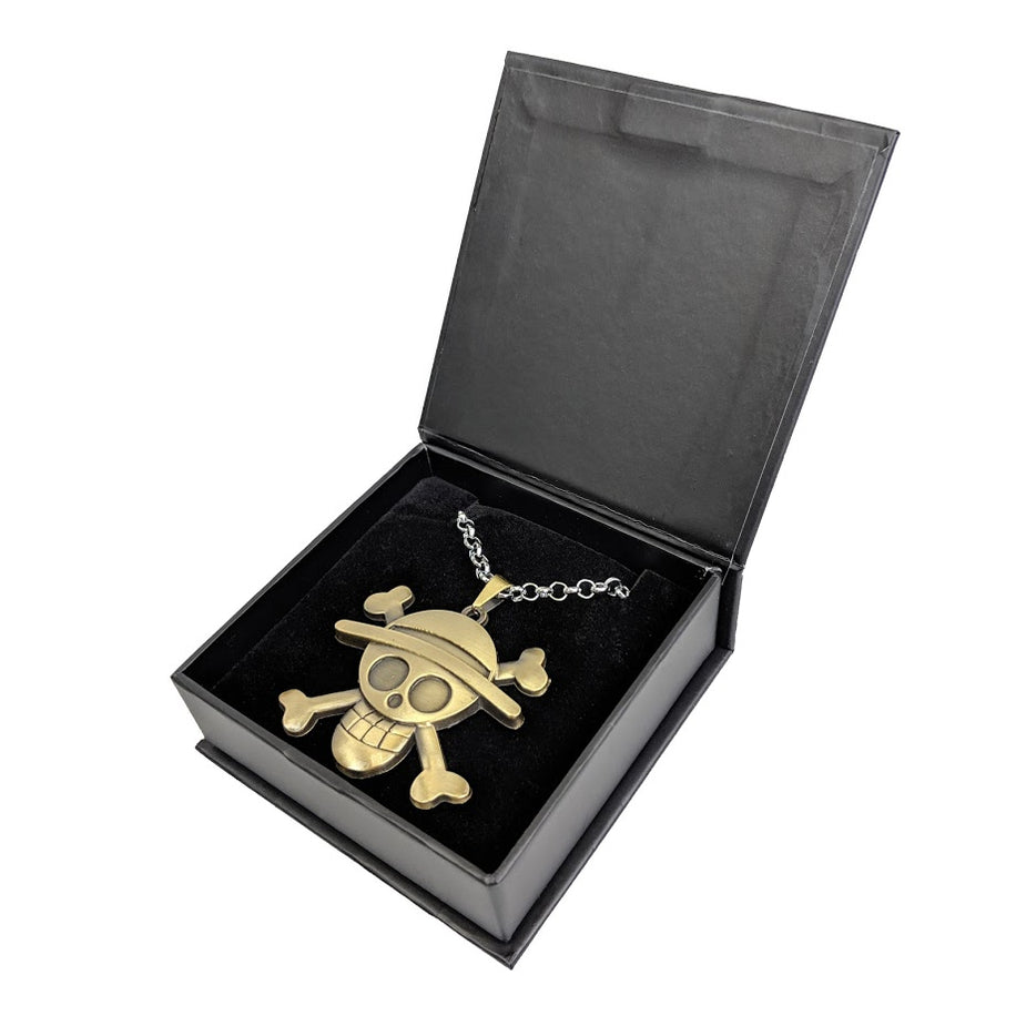 one piece odyssey jewelry pack